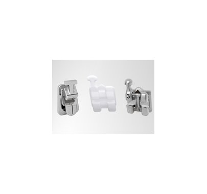 Brackets (cab)