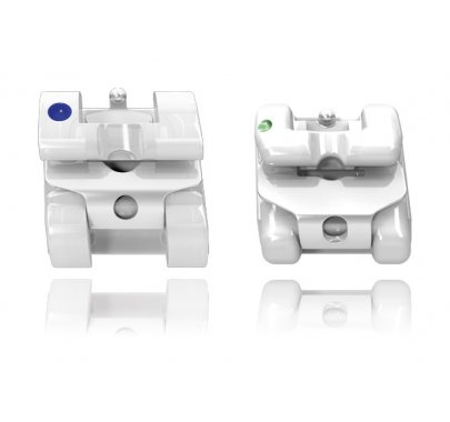 Brackets (cab)