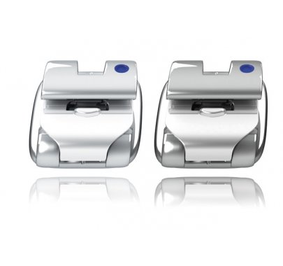 Brackets (cab)