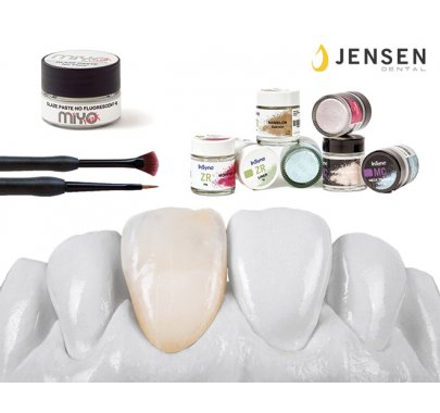 Céramique et matériaux pour céramique