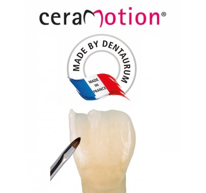 Céramique et matériaux pour céramique