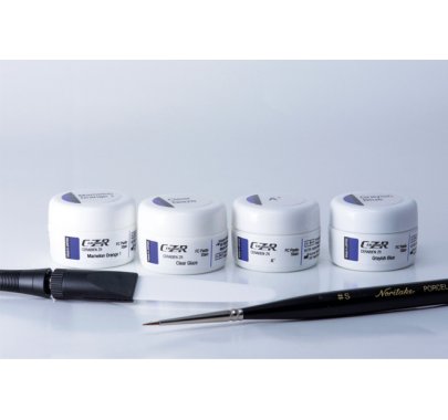 Céramique et matériaux pour céramique