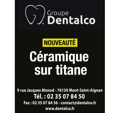 Céramo-céramique