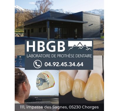 Châssis métallique