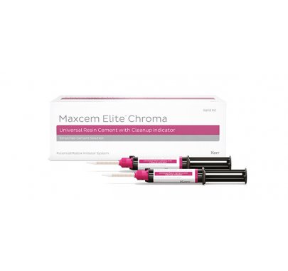 Ciments et colles définitifs