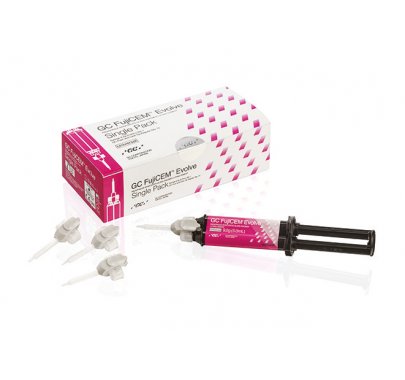 Ciments et colles définitifs