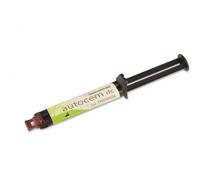 Ciments et colles définitifs