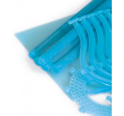 Cire photopolymérisable