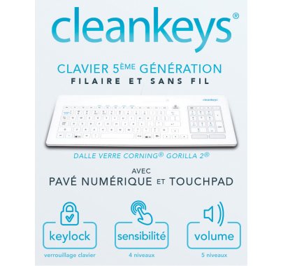 Clavier
