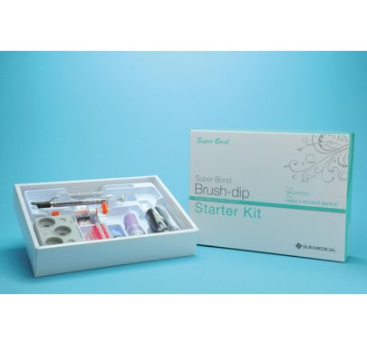 Colles orthodontiques (adhésifs orthodontiques) cabinet