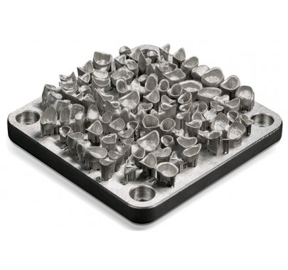 Composants prothétiques pour prothèse mobile