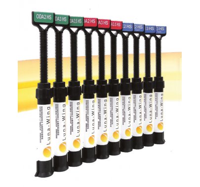 Composites de laboratoire