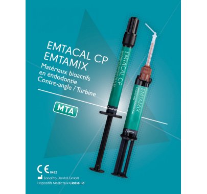 Composites de reconstitution dual