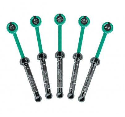 Composites de restauration