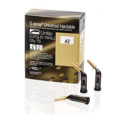 Composites de restauration