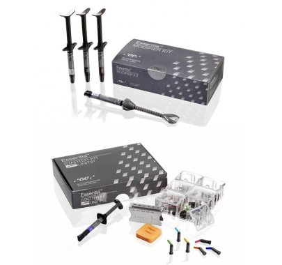 Composites de restauration