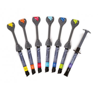 Composites de restauration