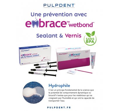 Composites de restauration