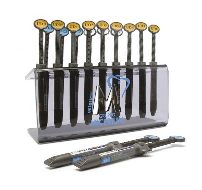 Composites de restauration photopolymérisables