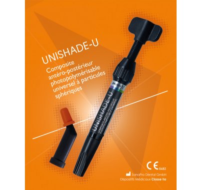 Composites de restauration photopolymérisables