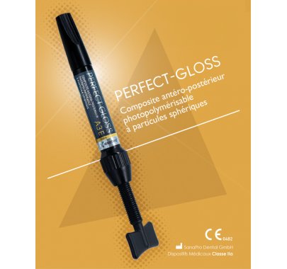 Composites de restauration photopolymérisables