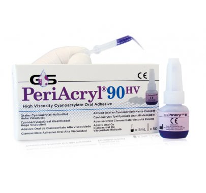 Consommables pour implantologie