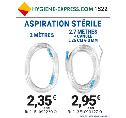 Consommables pour implantologie