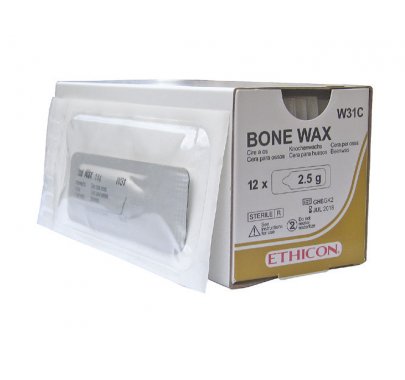 Consommables pour implantologie