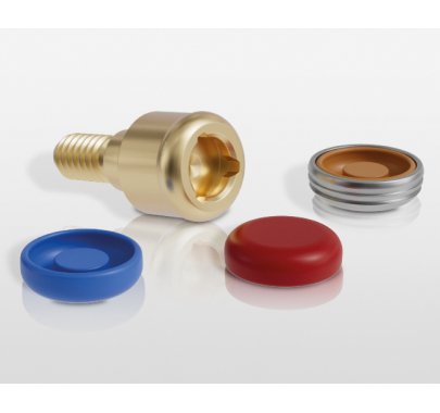 Consommables pour implantologie