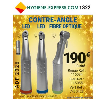 Contre-angles