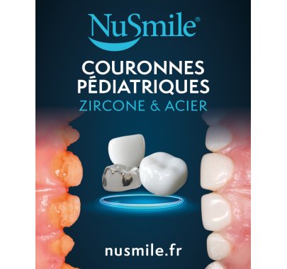 Couronnes provisoires