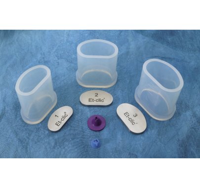 Cylindres de coulée