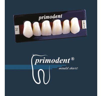 Dents artificielles