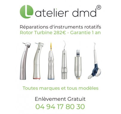 Dépannage et Réparation (Provence Alpes Côte d'Azur - PACA)