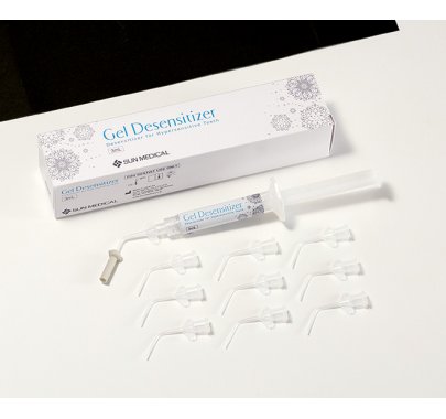 Désensibilisant dentinaire