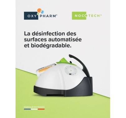 Désinfection des surfaces