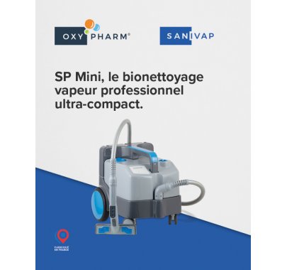 Désinfection des surfaces