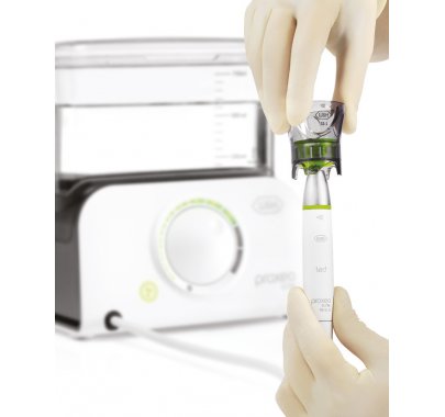 Détartreurs à ultrasons