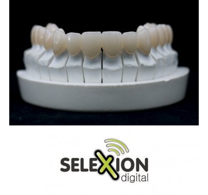 Disques zircone