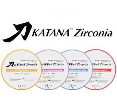 Disques zircone