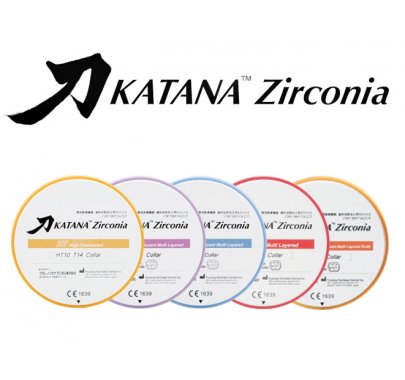 Disques zircone