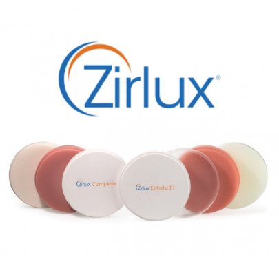 Disques zircone