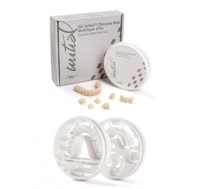 Disques zircone