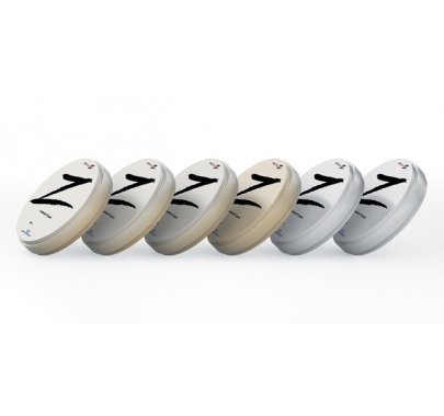 Disques zircone