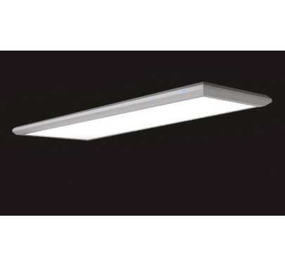 éclairage des cabinets