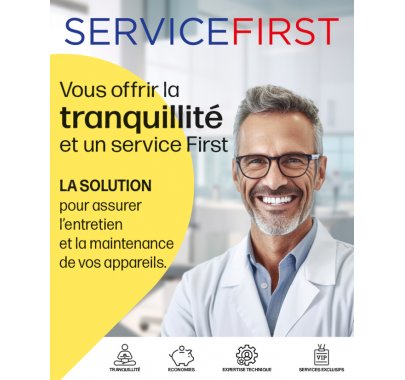 Entretien des instruments