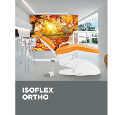 Fauteuils orthodontiques