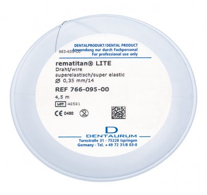 Fils orthodontiques (cab)