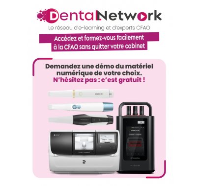 Formation des dentistes