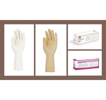 Fournitures pour chirurgie